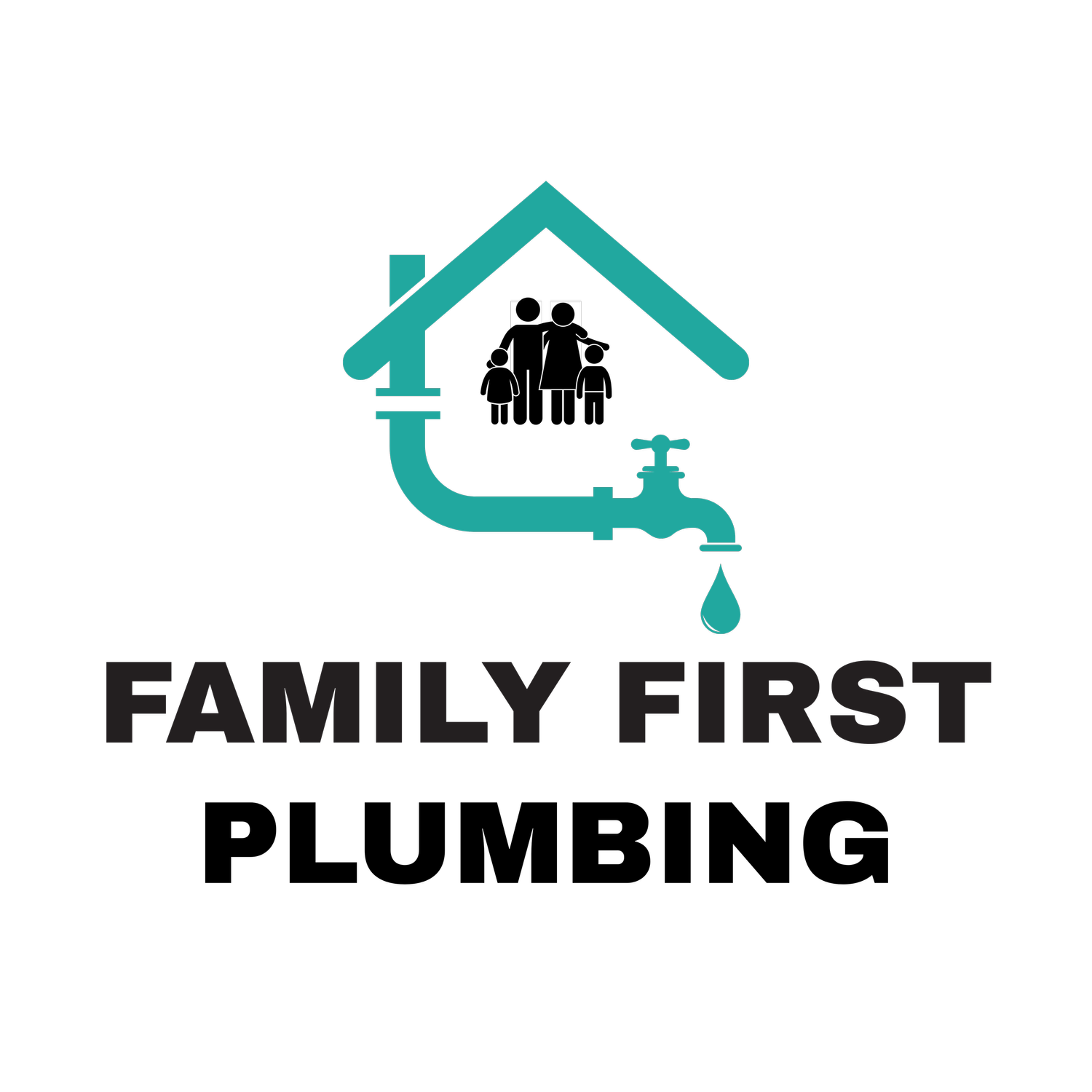 Family First Plumbing
