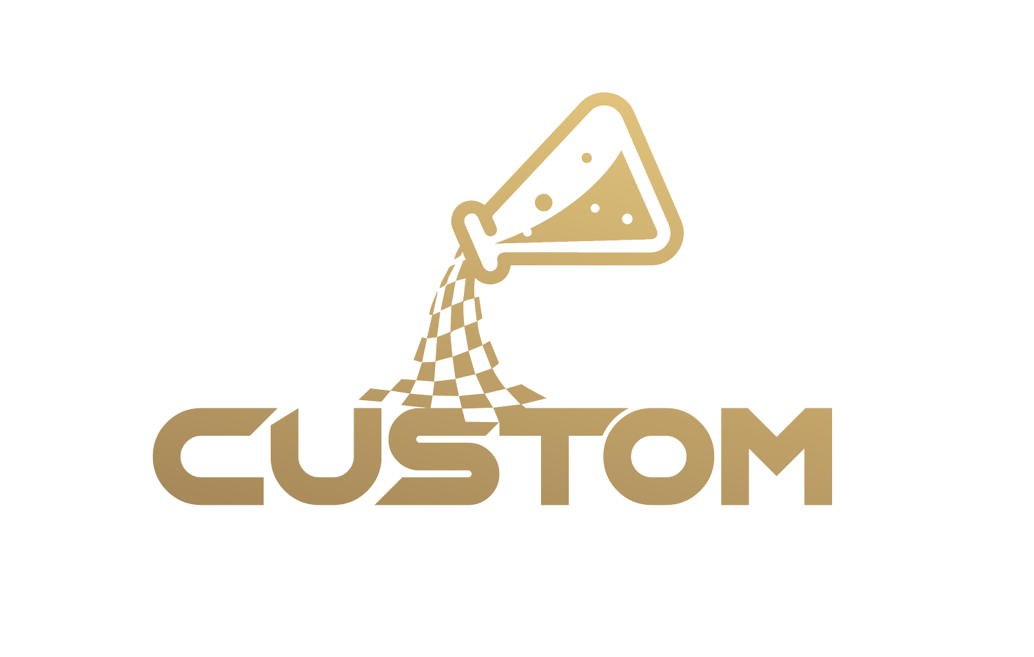 Custom Luxury Lab