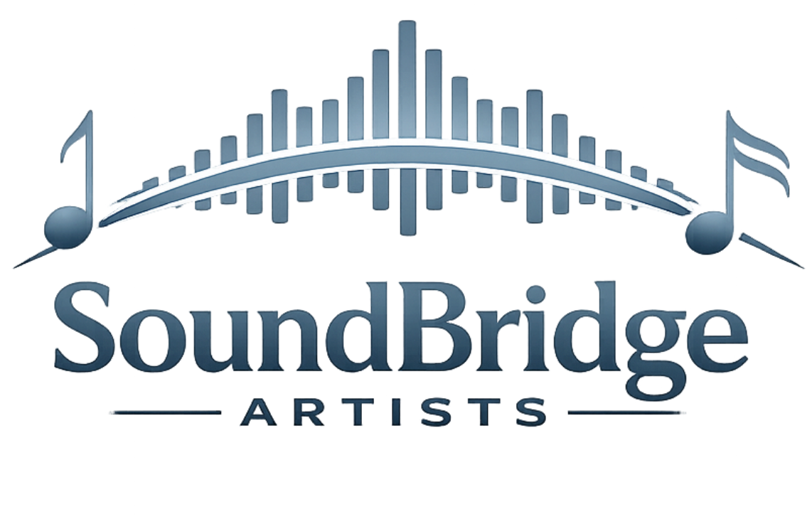 SoundBridgeArtists.com