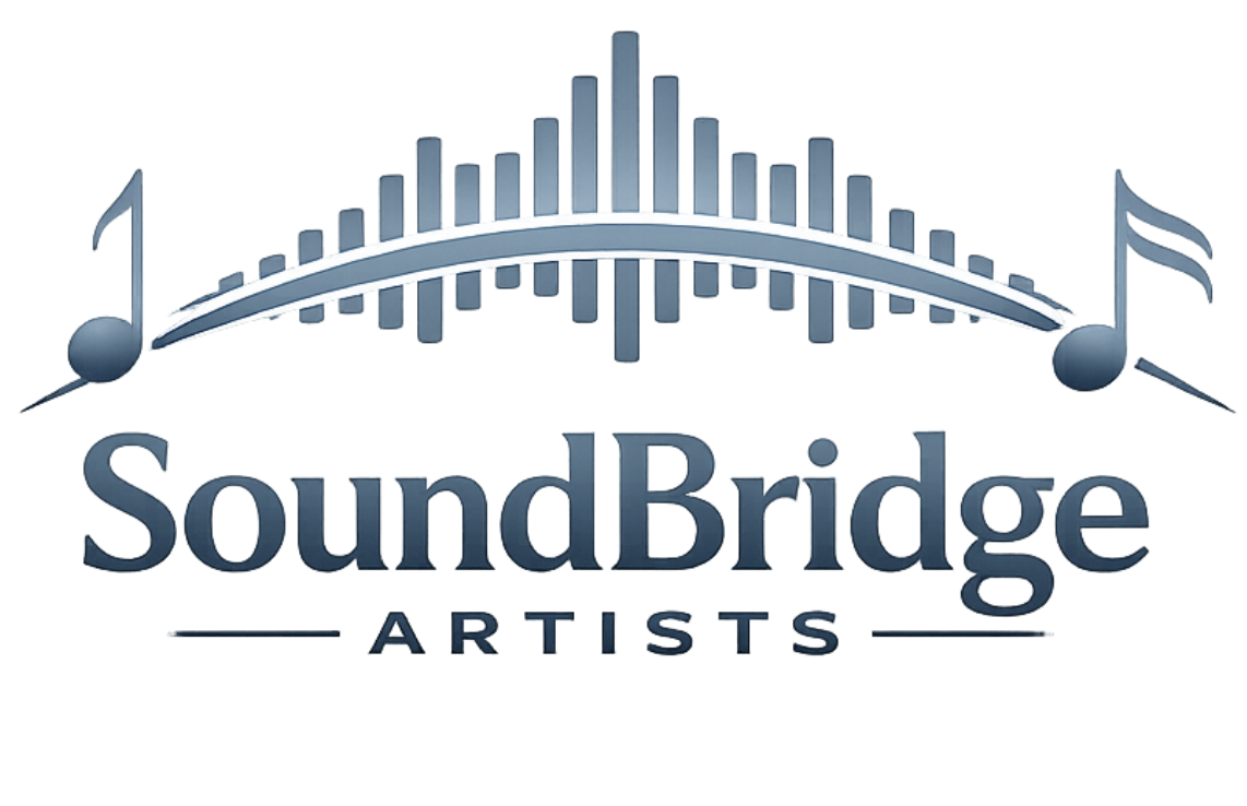 SoundBridgeArtists.com