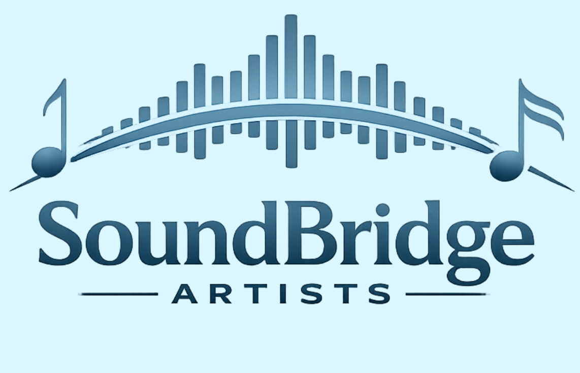 SoundBridgeArtists.com