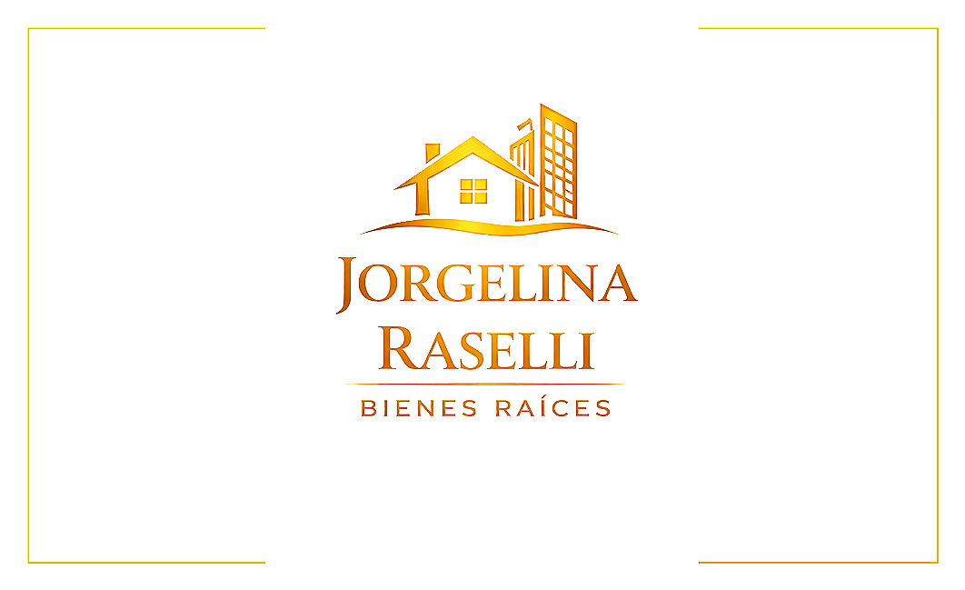 JORGELINA RASELLI BIENES RAICES