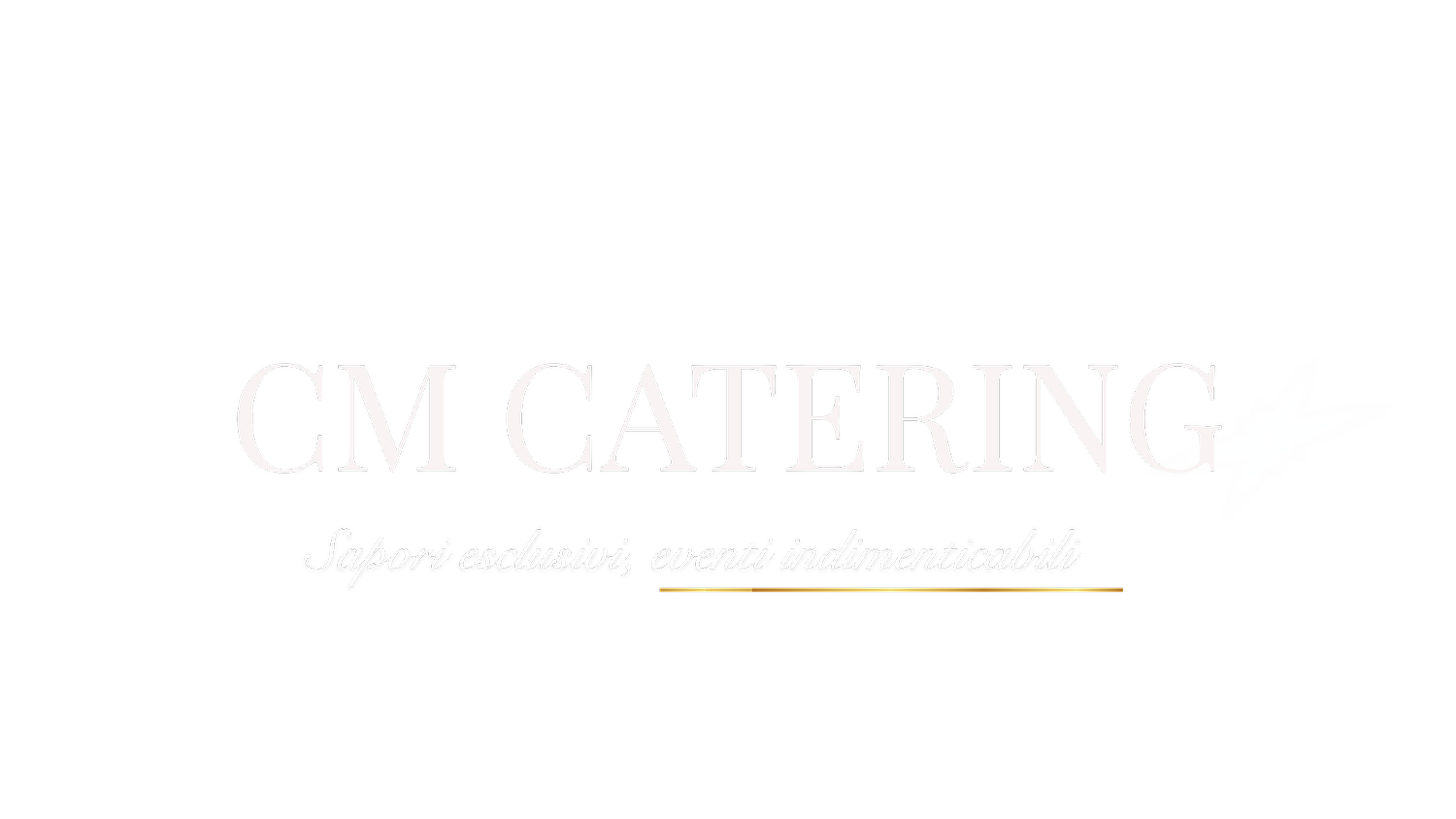 CM CATERING & BANQUETING
