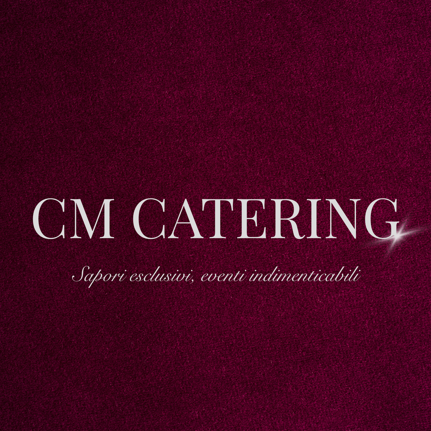 CM CATERING & BANQUETING