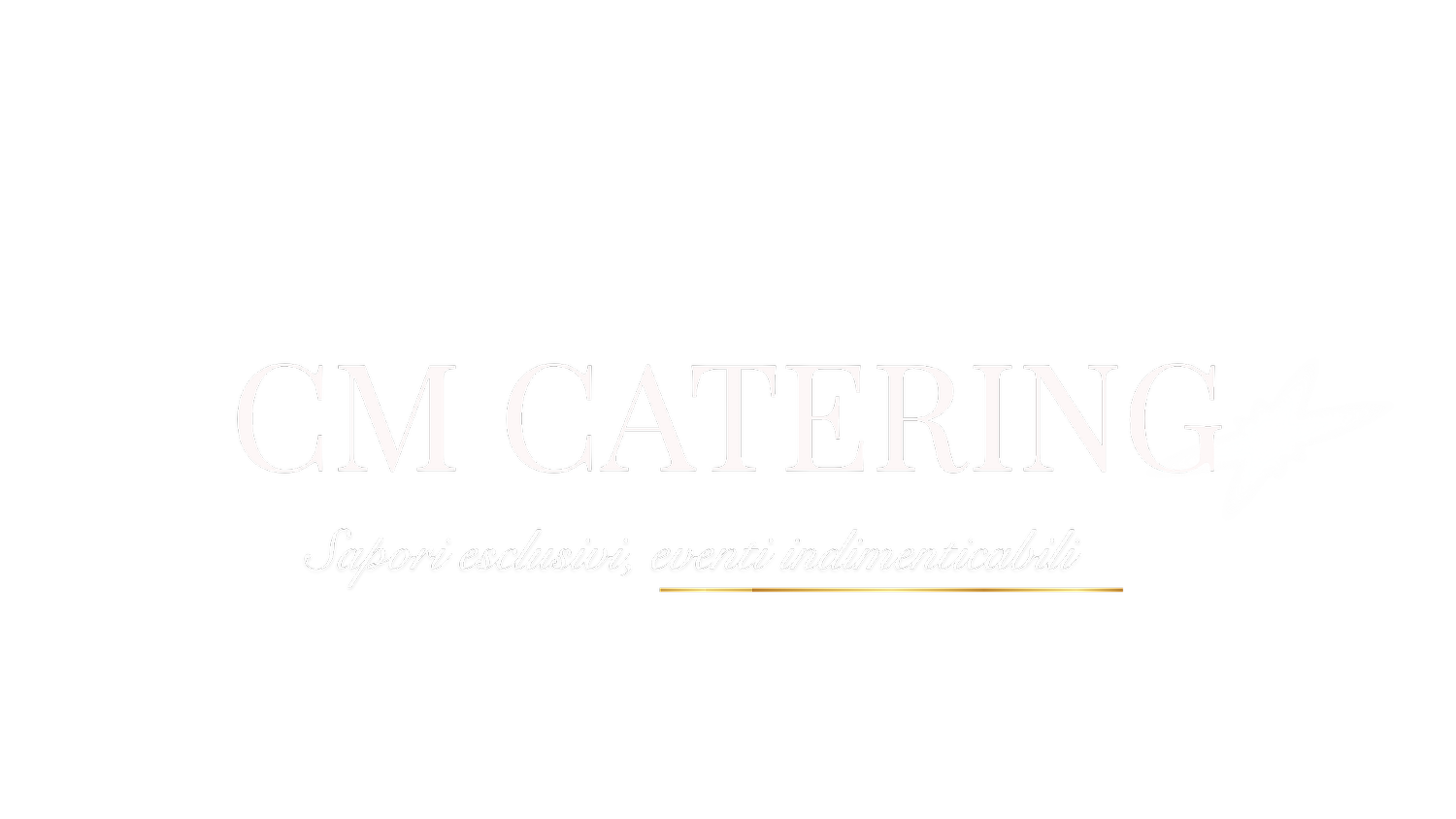 CM CATERING & BANQUETING