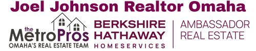 Joel Johnson Realtor Omaha