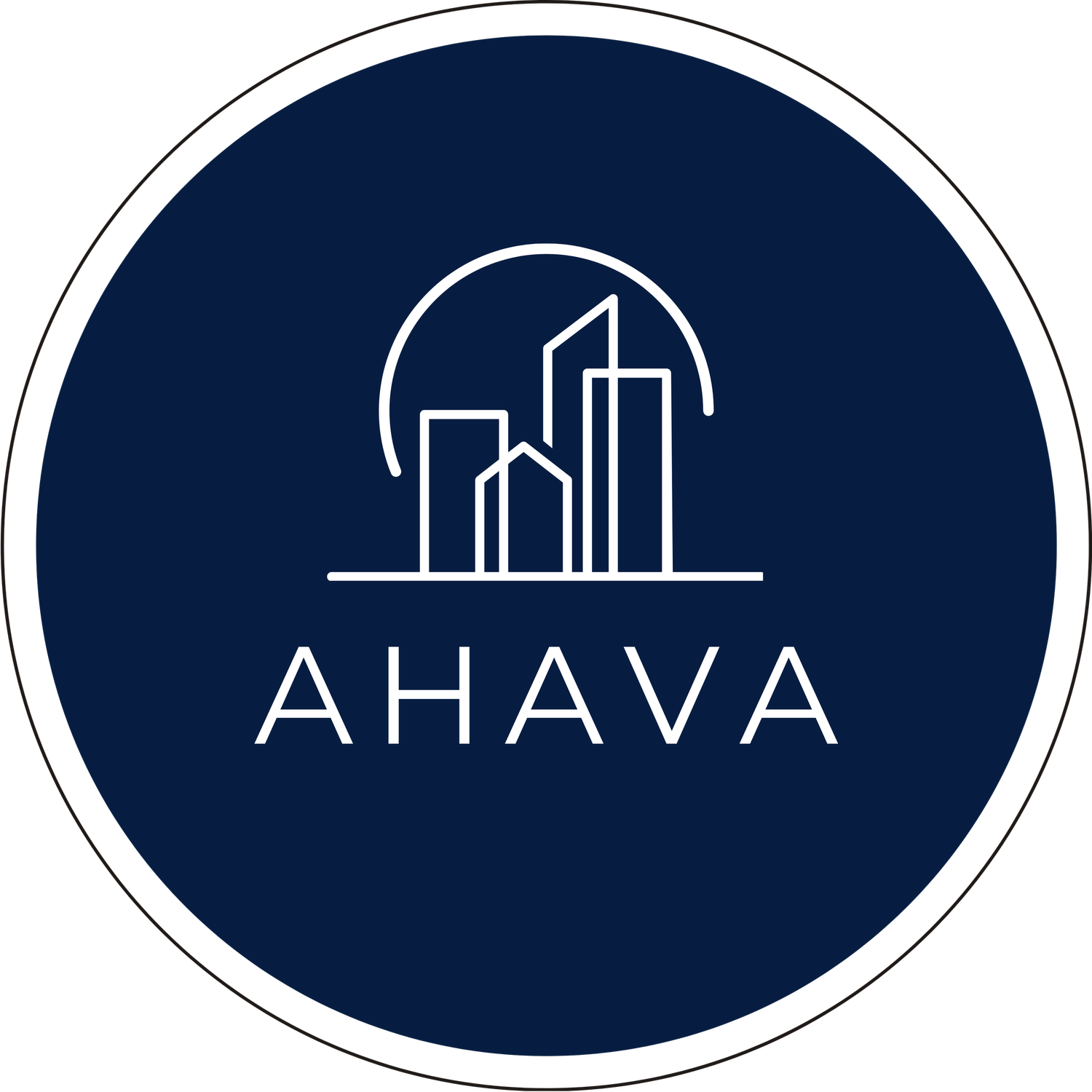 AHAVA Website