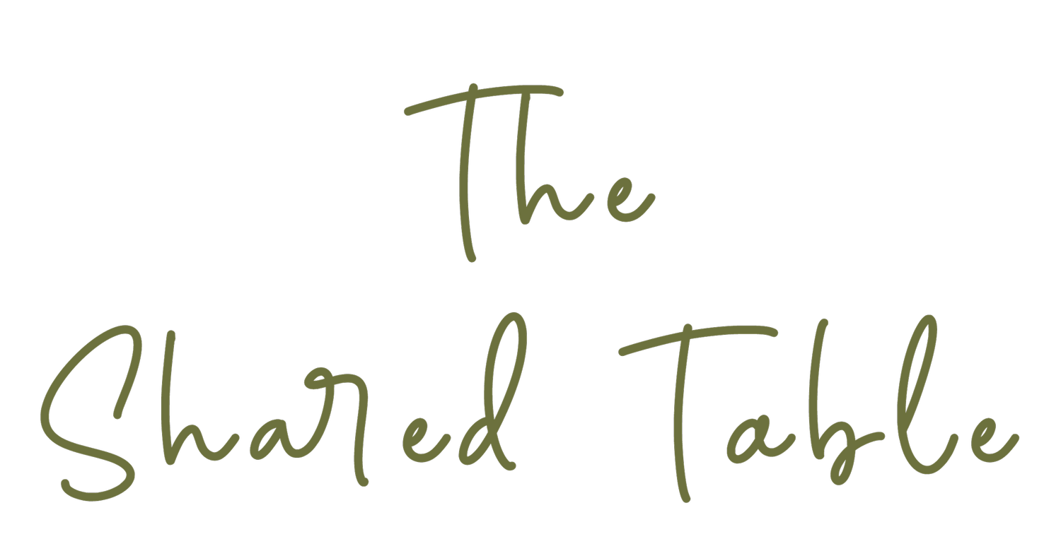 The Shared Table