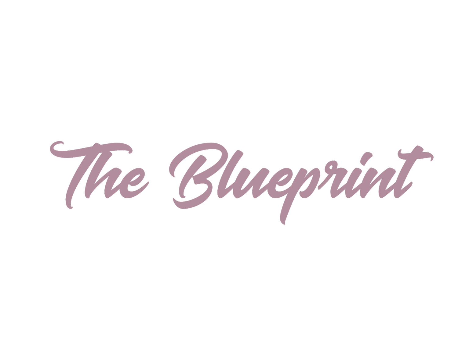 The Blueprint: Women in Business Community
