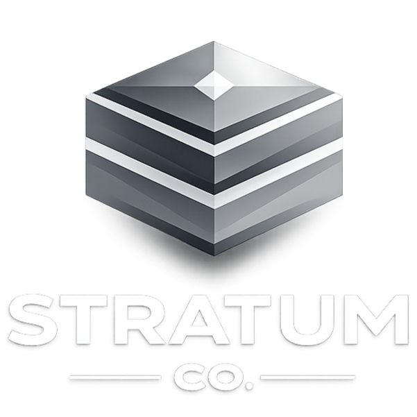 stratum co