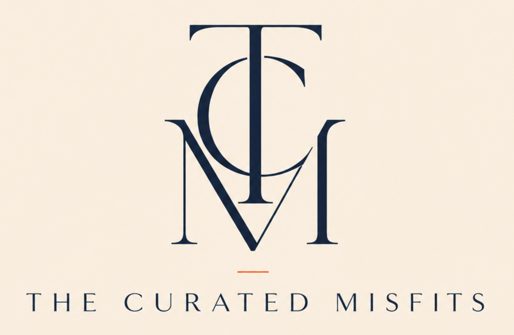 The Curated Misfits