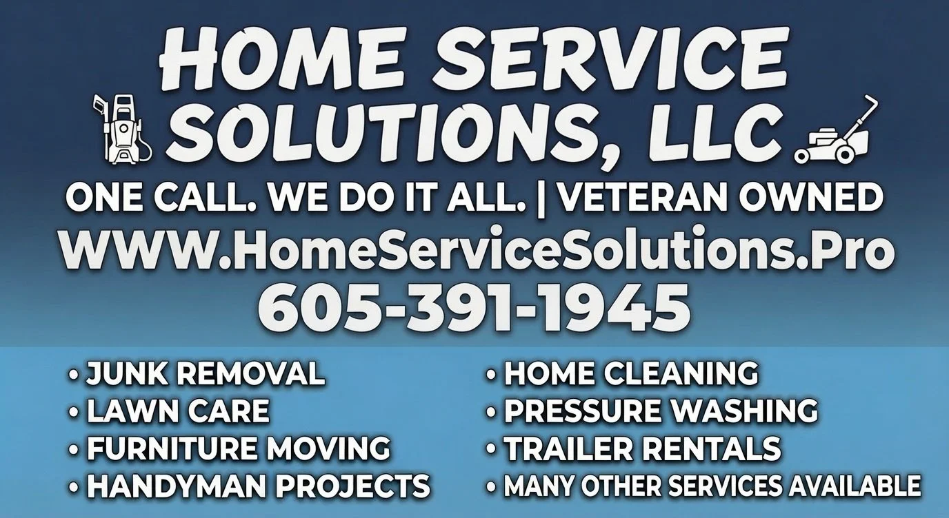 HOME SERVICE SOLUTIONS, LLC