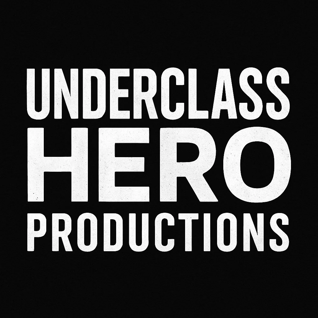 Underclass Hero Productions - Come with songs. Leave with records.