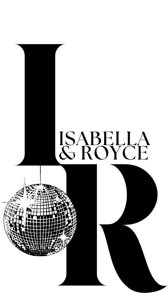 isabella & royce