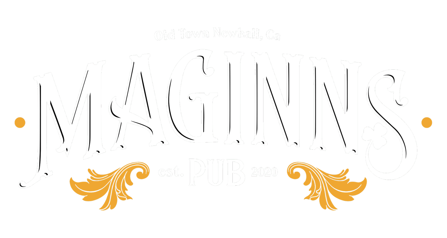 Maginns Irish Pub