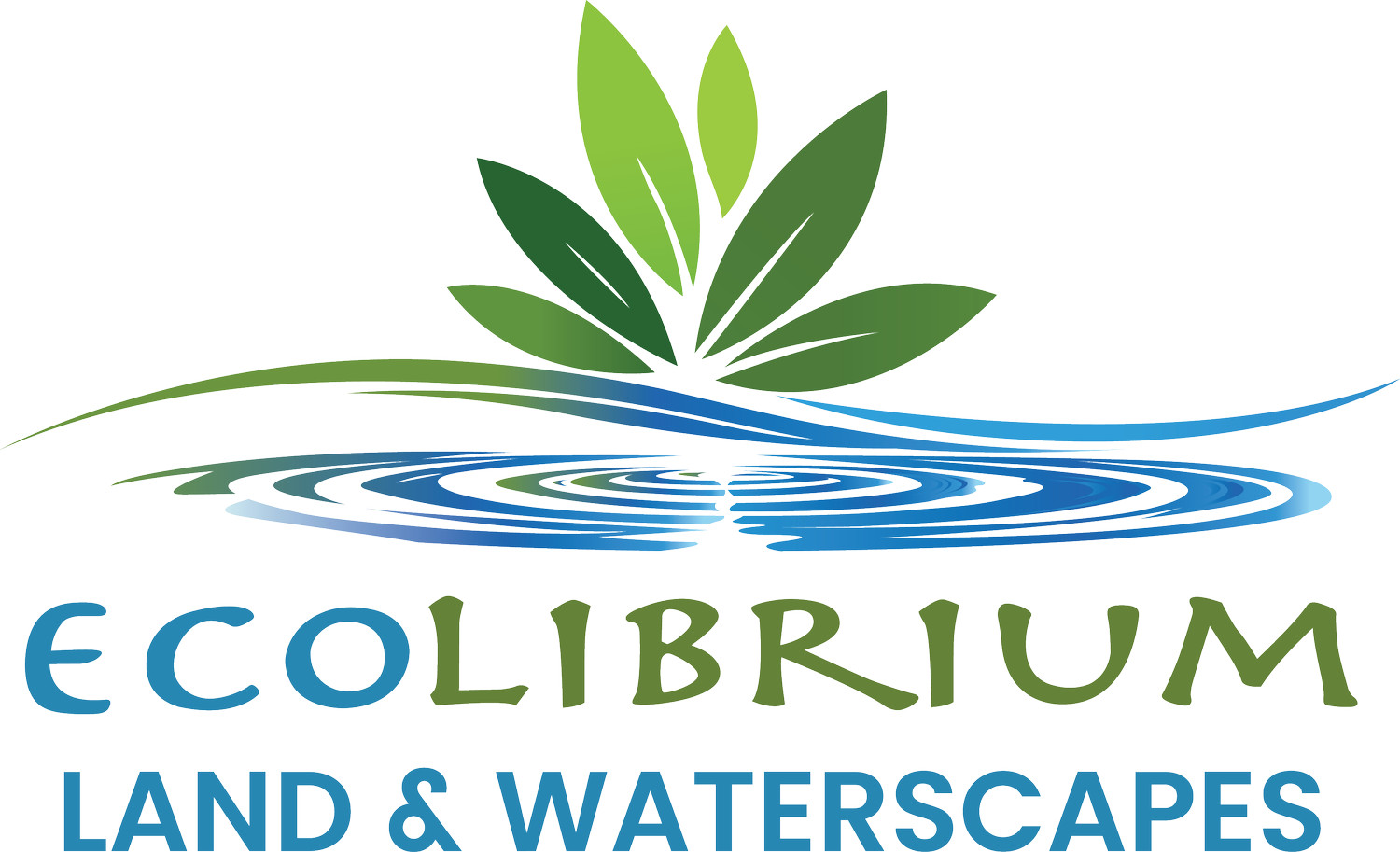 ECOlibrium Land & Waterscapes