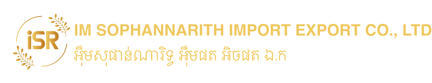 IM SOPHANNARITH IMPORT EXPORT CO., LTD