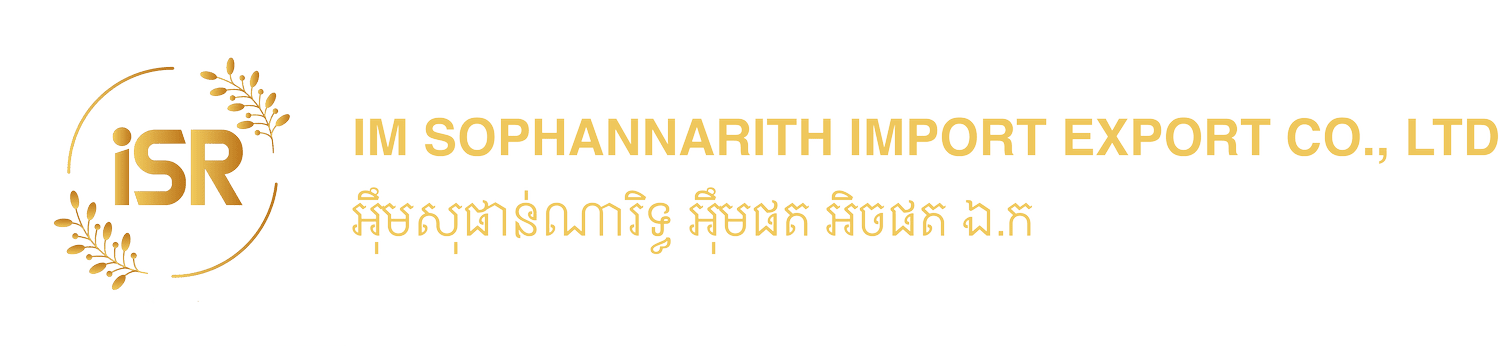 IM SOPHANNARITH IMPORT EXPORT CO., LTD