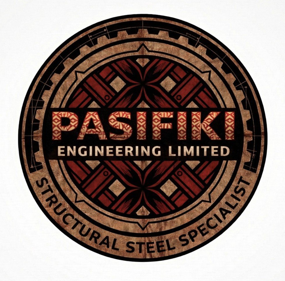 Pasifiki Engineering Limited