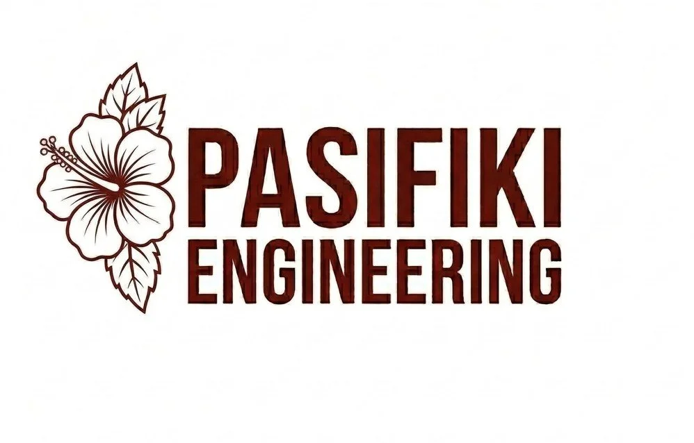 Pasifiki Engineering Limited