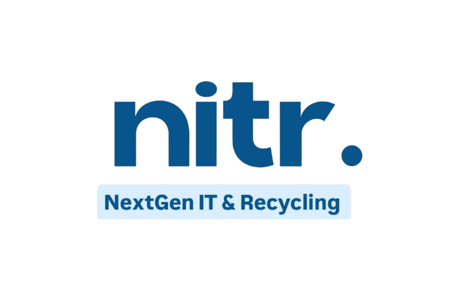 NextGen IT & Recycling (NITR)