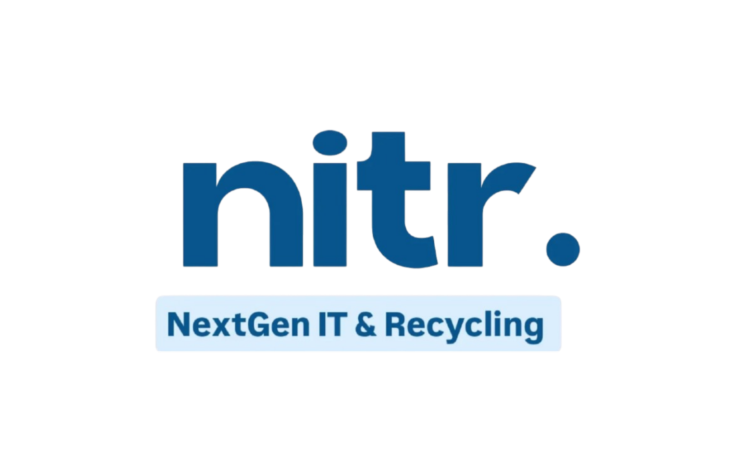 NextGen IT & Recycling (NITR)