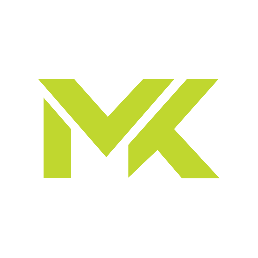 Muskelkonsulenten
