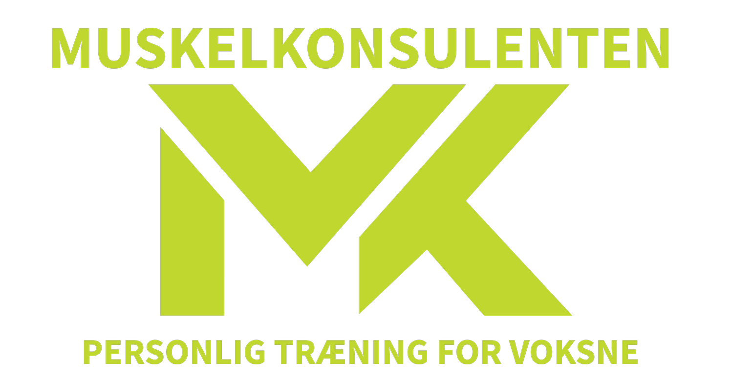 Muskelkonsulenten
