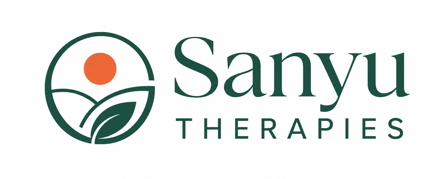 Sanyu Therapies