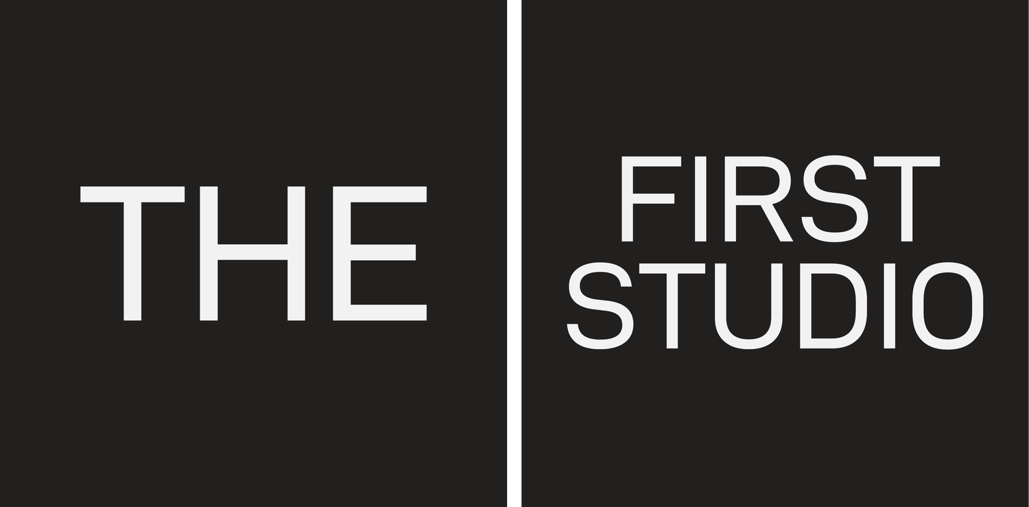 THE FIRST STUDIO