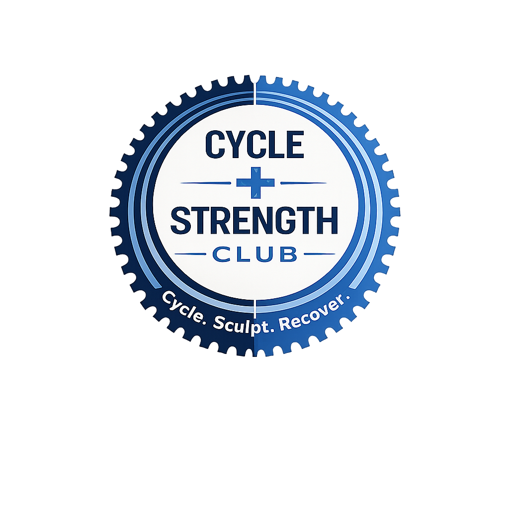 Cycle + Strength Club