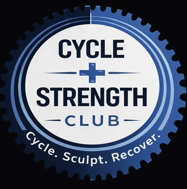 Cycle + Strength Club
