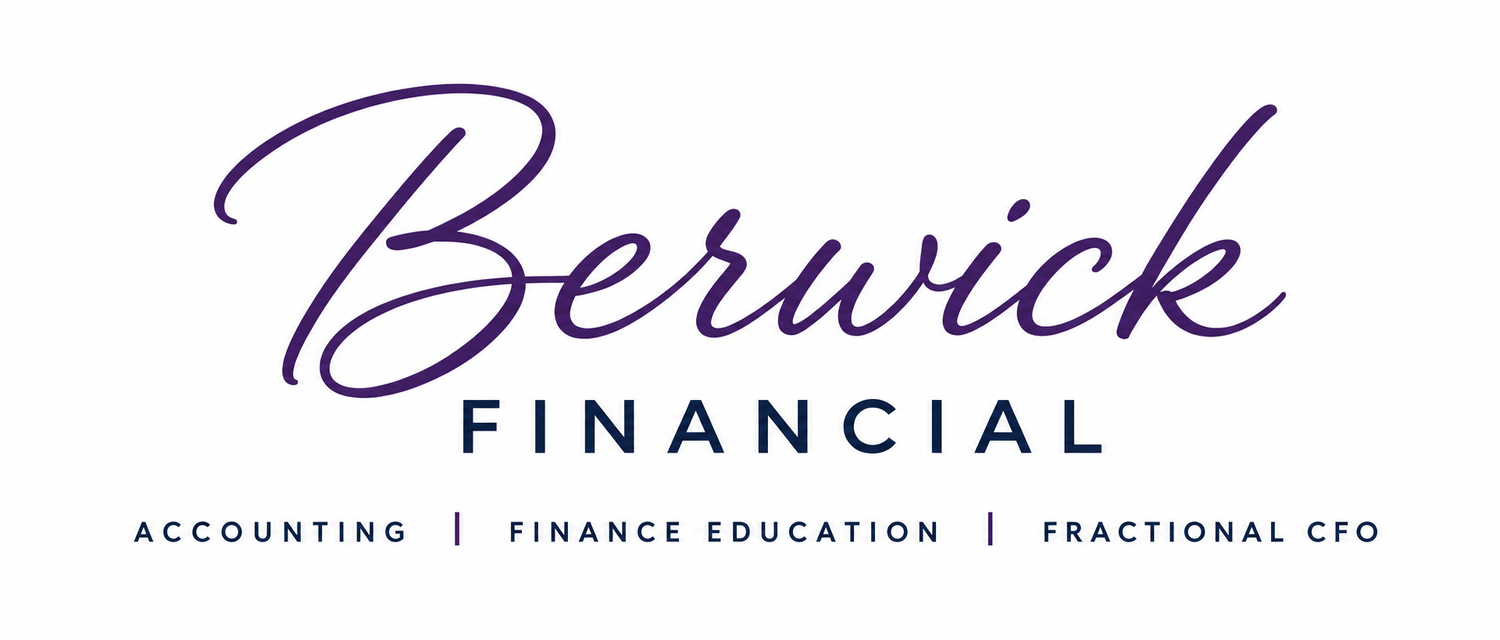 Berwick Financial