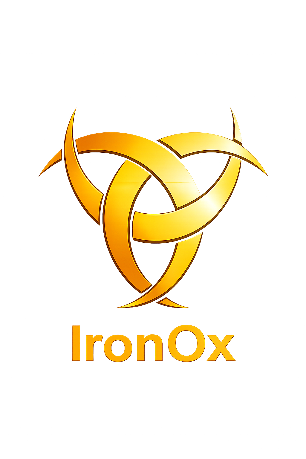 Iron Ox Rentals