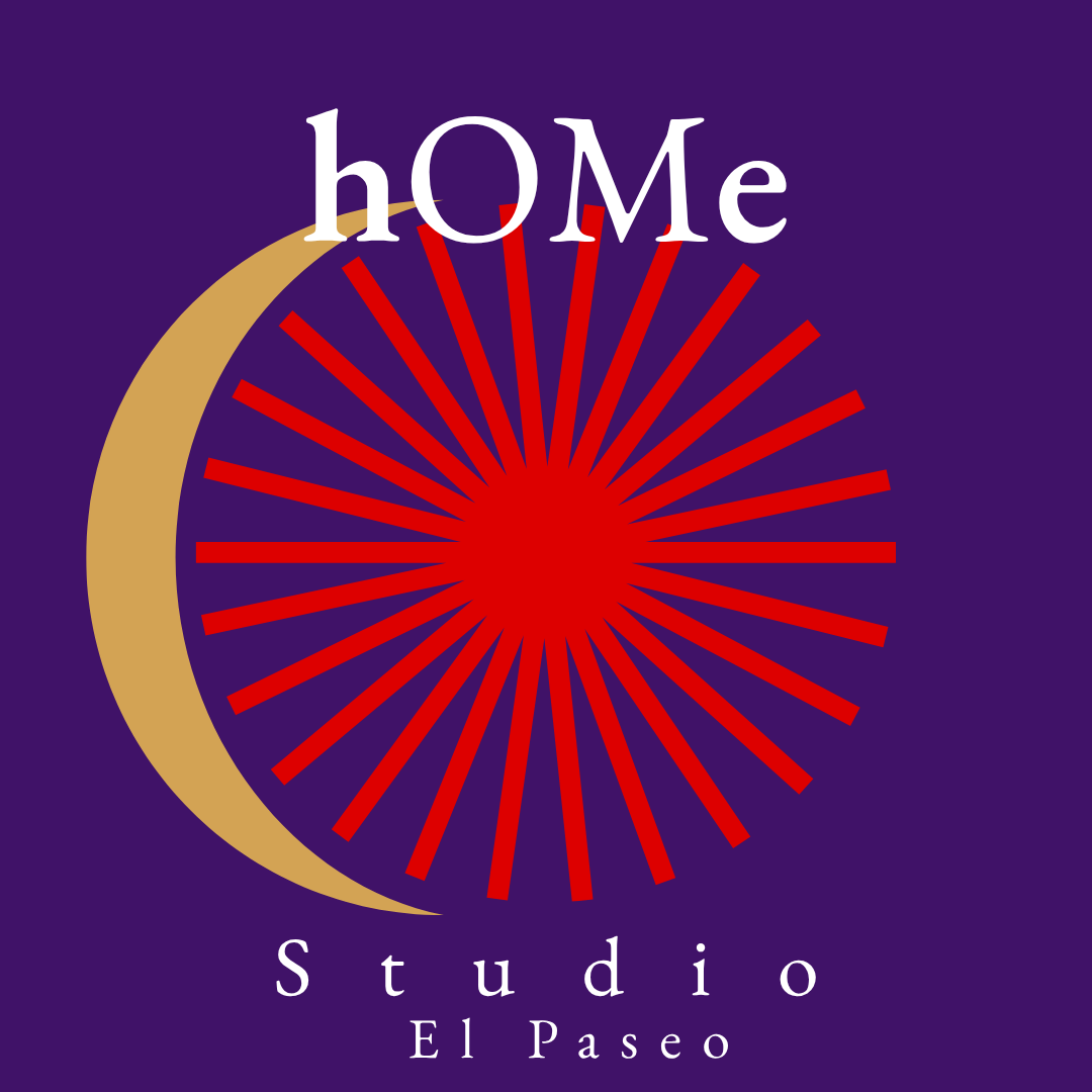 Home Studio El Paseo