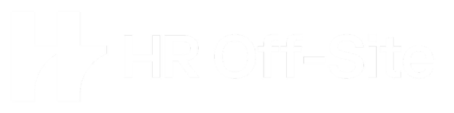 HR OFF-SITE