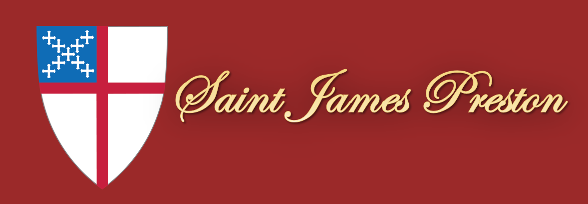 Saint James Preston