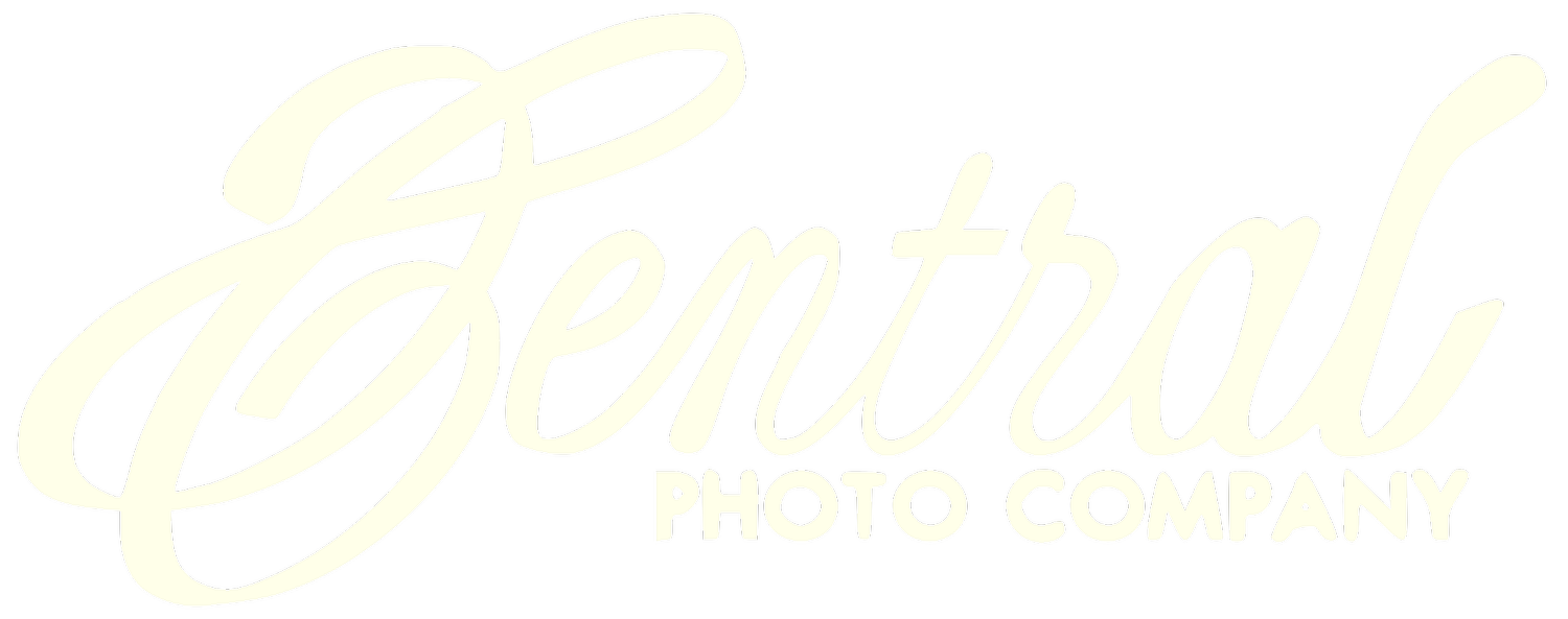 Central Photo Company