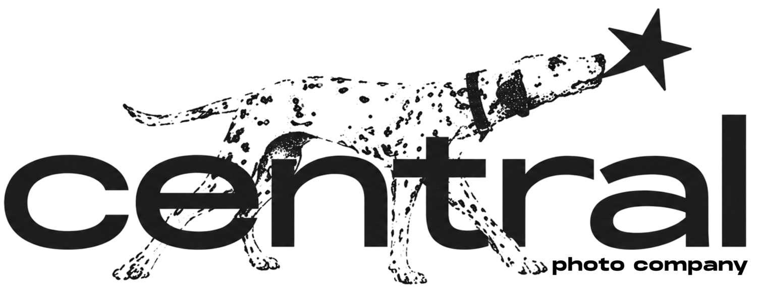 Central Photo Company