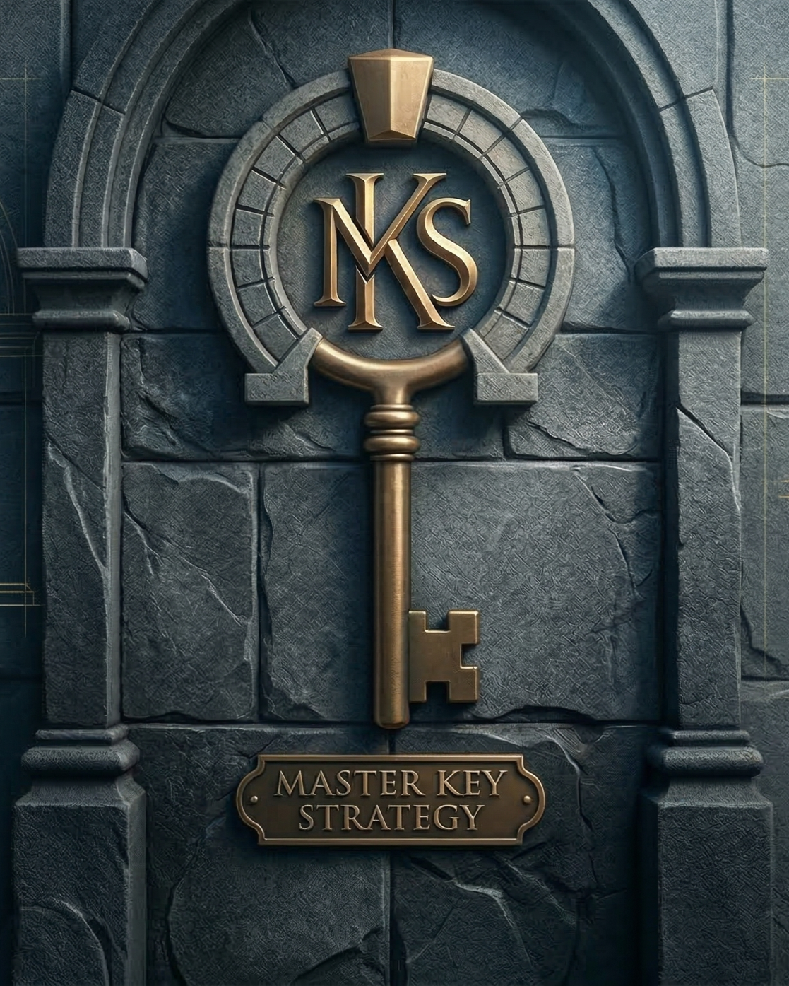 Master Key Strategy