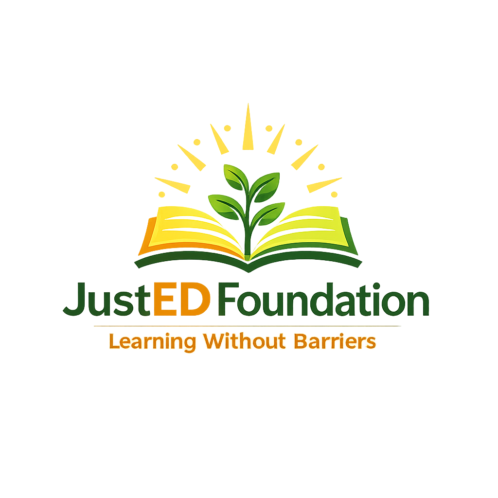 JustED Foundation