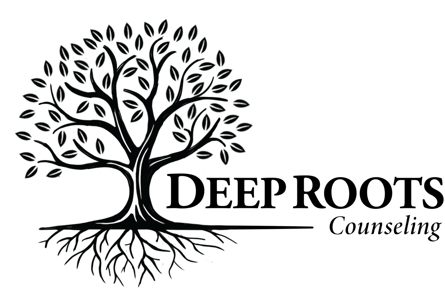 Deep Roots Counseling