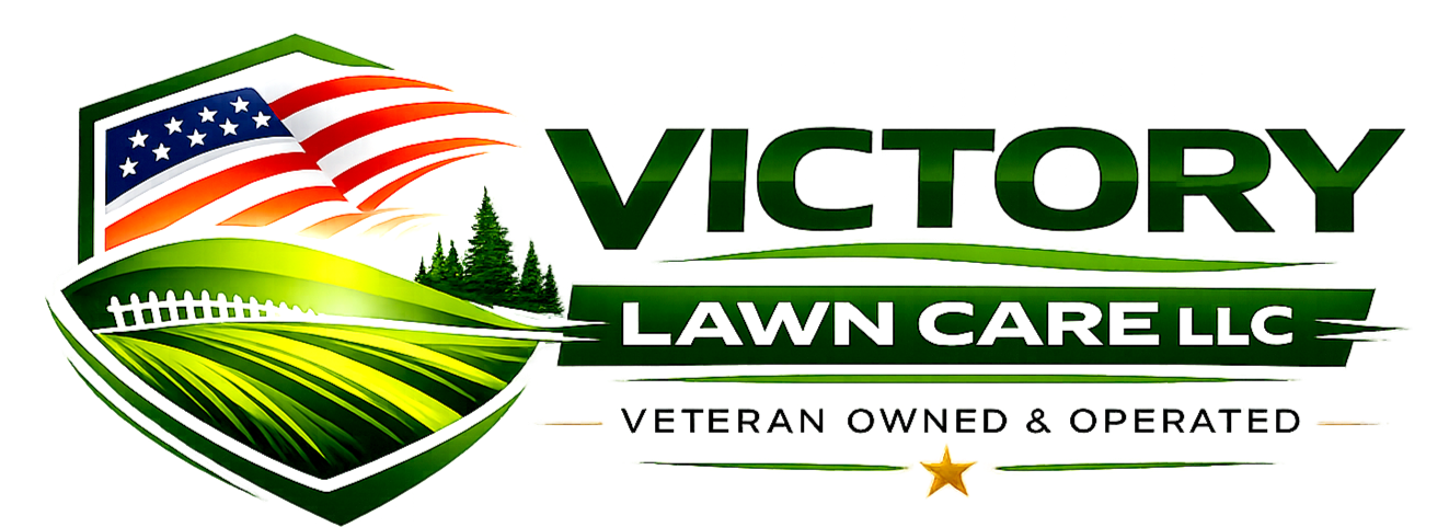 VICTORY LAWN CARE, LLC
