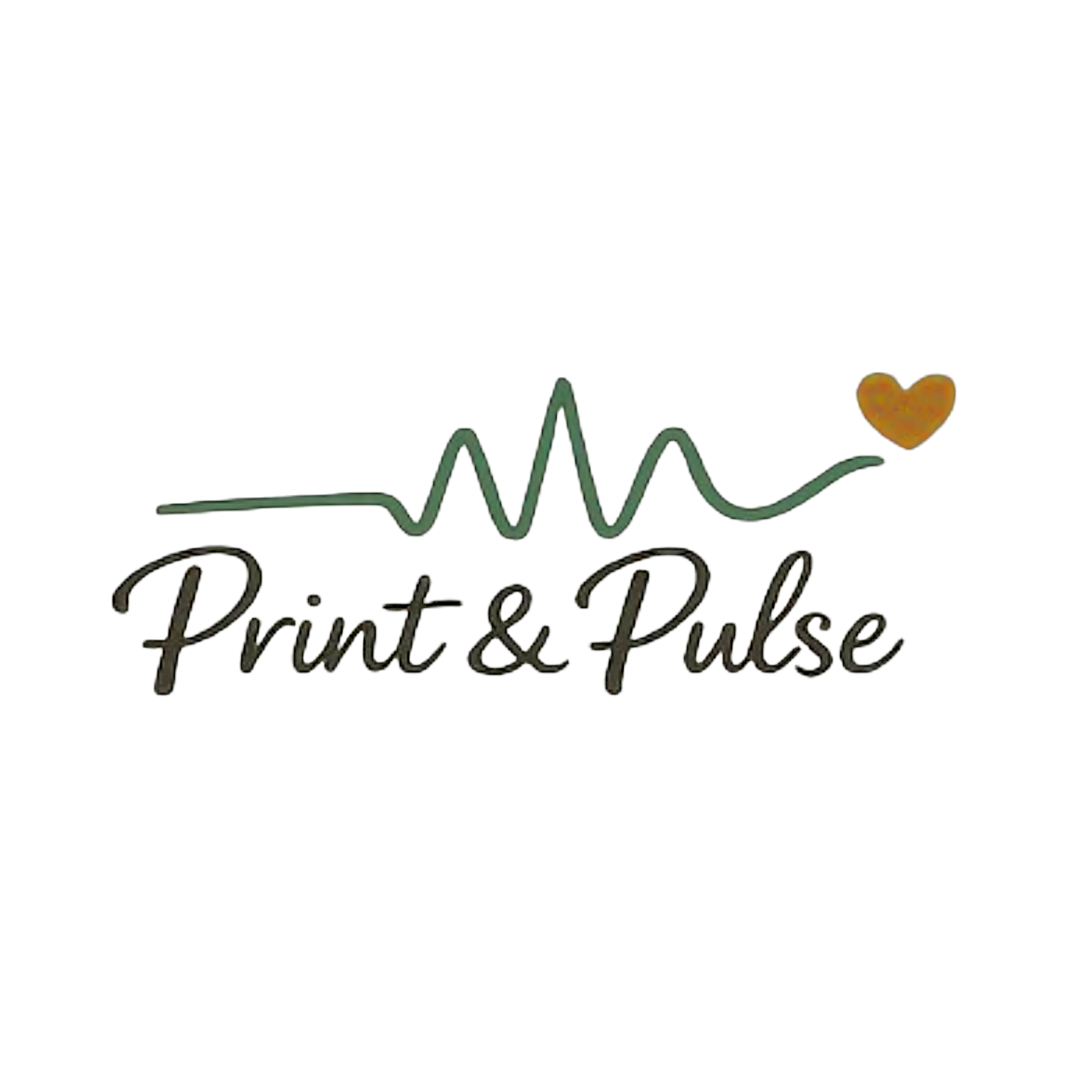 Print & Pulse