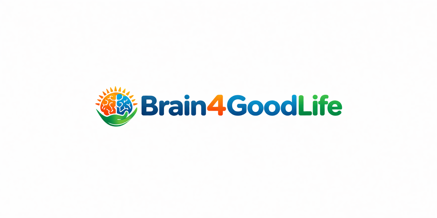 brain 4 goodlife