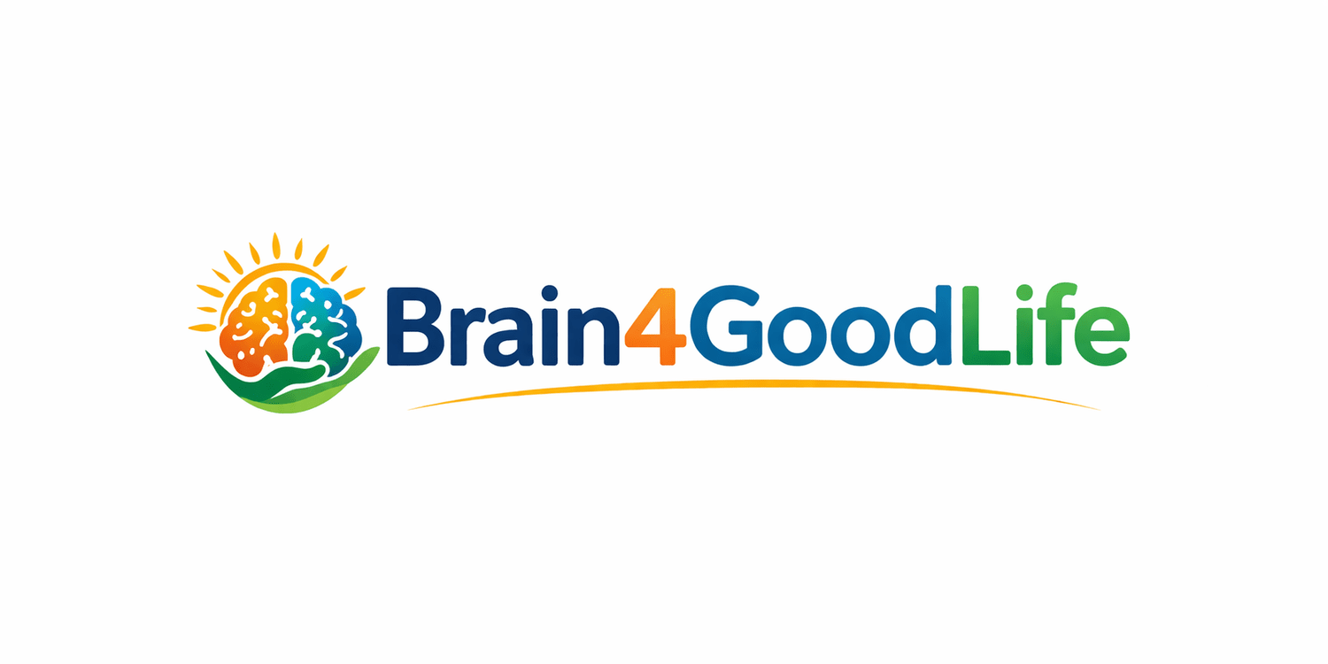 brain 4 goodlife