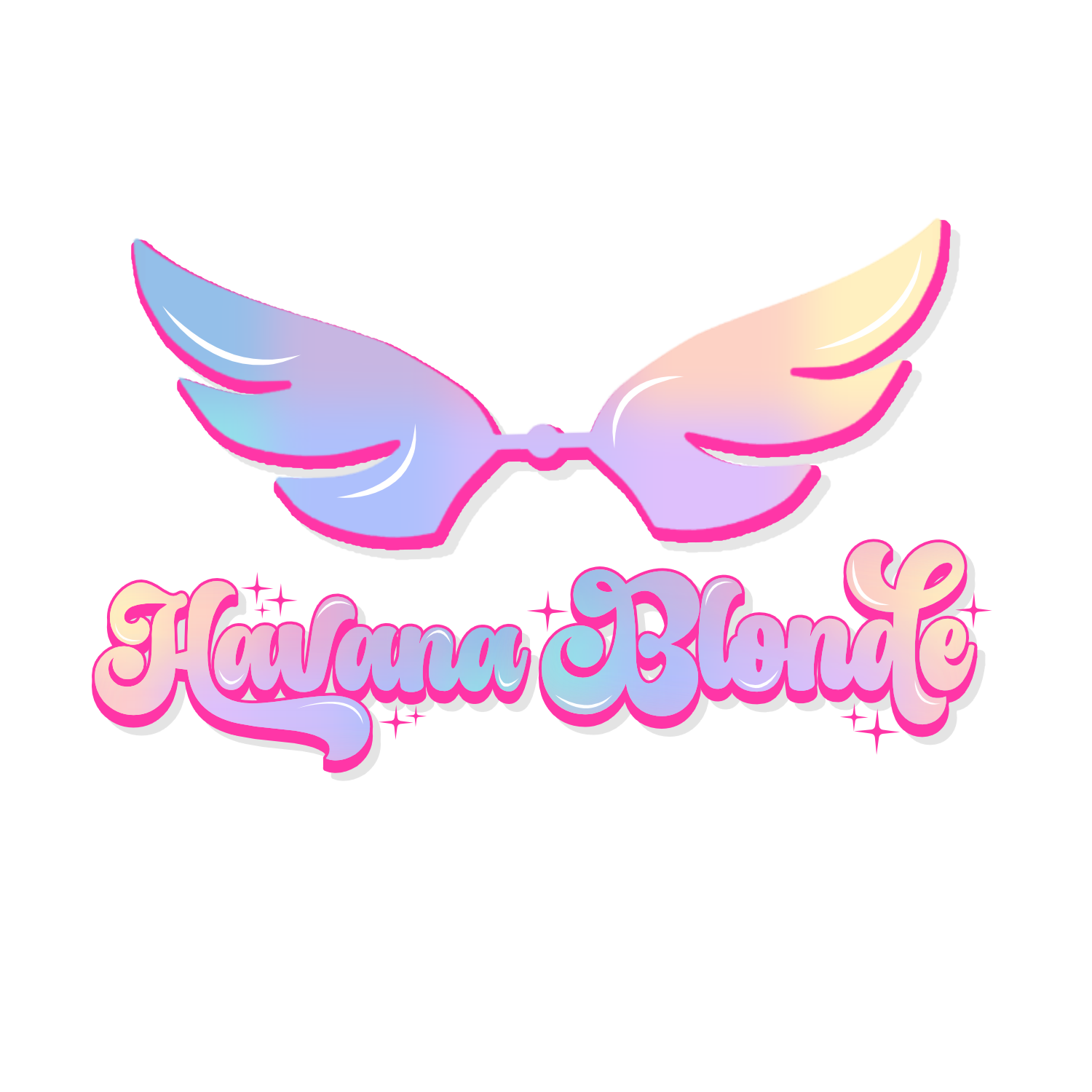 HAVANA BLONDE