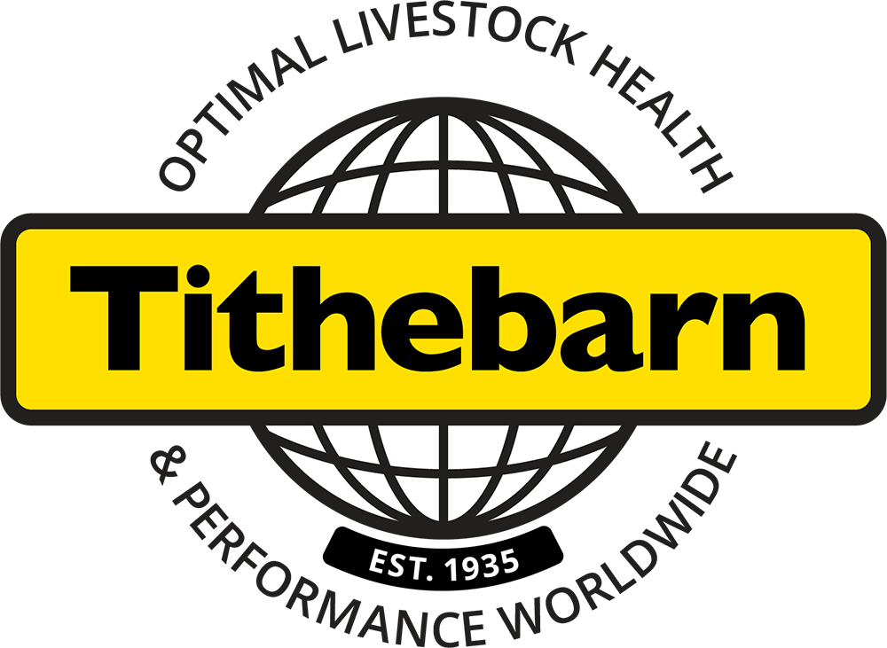 Tithebarn
