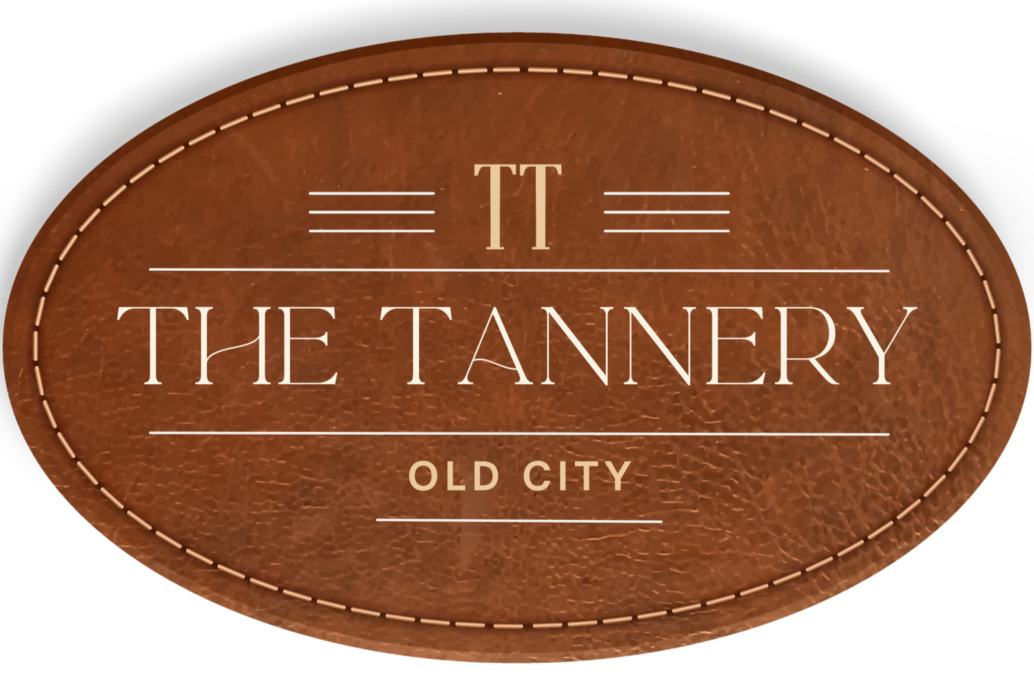 The Tannery