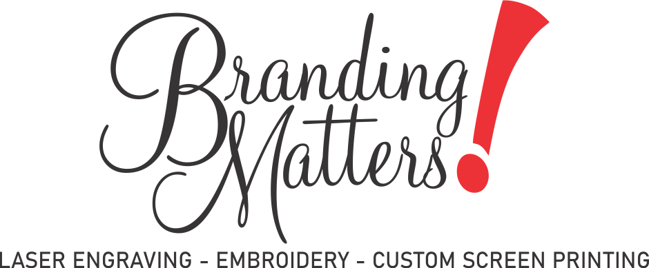 Branding Matters